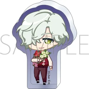 (Goods - Acrylic Stand) A3! Korotto Hisoka Mikage The 9th Performance