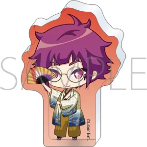(Goods - Acrylic Stand) A3! Korotto Homare Arisugawa The 9th Mix Performance