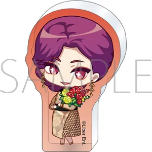 (Goods - Acrylic Stand) A3! Korotto Homare Arisugawa The 9th Performance