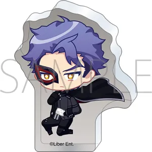 (Goods - Acrylic Stand) A3! Korotto Juza Hyodo The 10th Mix Performance