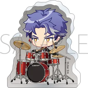 (Goods - Acrylic Stand) A3! Korotto Juza Hyodo The 9th Performance