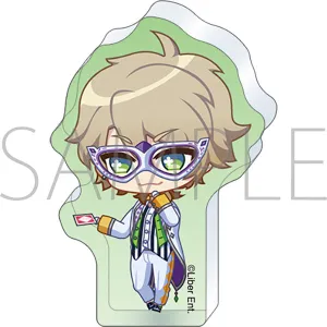 (Goods - Acrylic Stand) A3! Korotto Kazunari Miyoshi The 10th Mix Performance