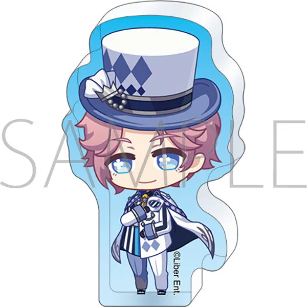 (Goods - Acrylic Stand) A3! Korotto Muku Sakisaka The 10th Mix Performance