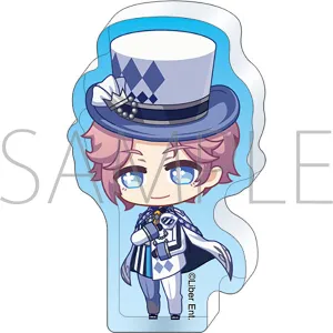 (Goods - Acrylic Stand) A3! Korotto Muku Sakisaka The 10th Mix Performance