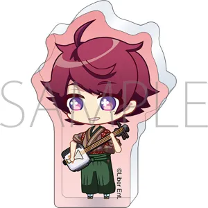 (Goods - Acrylic Stand) A3! Korotto Sakuya Sakuma The 9th Mix Performance