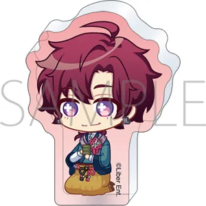 (Goods - Acrylic Stand) A3! Korotto Sakuya Sakuma The 9th Performance