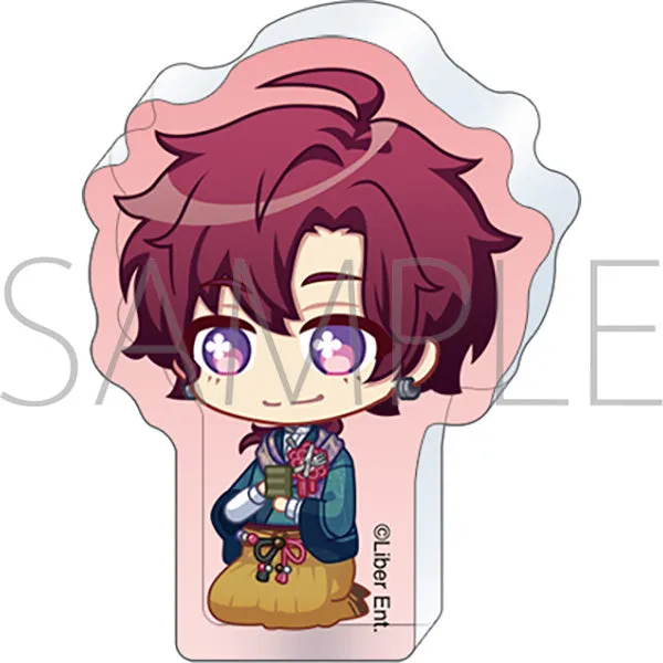 (Goods - Acrylic Stand) A3! Korotto Sakuya Sakuma The 9th Performance