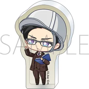 (Goods - Acrylic Stand) A3! Korotto Sakyo Furuichi The 9th Performance