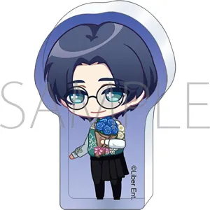 (Goods - Acrylic Stand) A3! Korotto Tsumugi Tsukioka The 9th Performance