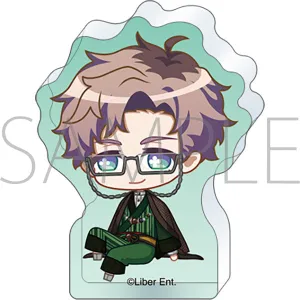(Goods - Acrylic Stand) A3! Korotto Tsuzuru Minagi The 9th Performance