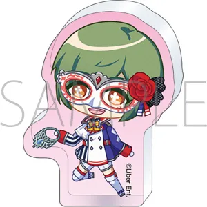 (Goods - Acrylic Stand) A3! Korotto Yuki Rurikawa The 10th Mix Performance
