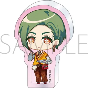 (Goods - Acrylic Stand) A3! Korotto Yuki Rurikawa The 9th Performance