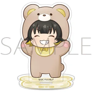 (Goods - Acrylic Stand) Blue Lock Season 2 Mini Acrylic Stand "Intimidating" Meguru Bachira