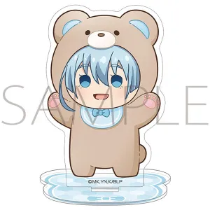 (Goods - Acrylic Stand) Blue Lock Season 2 Mini Acrylic Stand "Intimidating" You Hiori