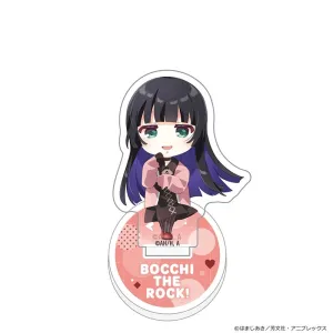 (Goods - Acrylic Stand) Bocchi the Rock! Mini Acrylic Stand (PA-san/Chocolate Outfit)