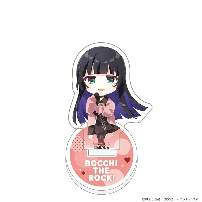 (Goods - Acrylic Stand) Bocchi the Rock! Mini Acrylic Stand (PA-san/Chocolate Outfit)