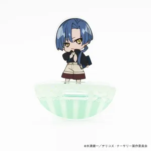(Goods - Acrylic Stand) Delico's Nursery YuraYura Acrylic Stand Theodore Classico