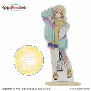 (Goods - Acrylic Stand) Gakuen iDOLM@STER Official Acrylic Stand Kotone Fujita A