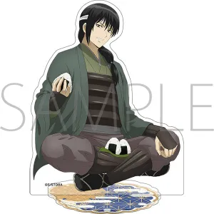 (Goods - Acrylic Stand) Gintama Acrylic Stand Kotaro Katsura