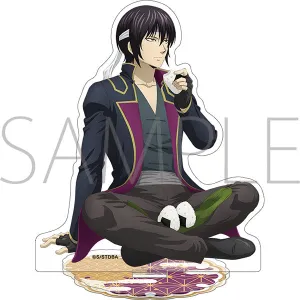 (Goods - Acrylic Stand) Gintama Acrylic Stand Shinsuke Takasugi
