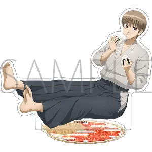 (Goods - Acrylic Stand) Gintama Acrylic Stand Sougo Okita