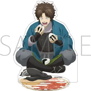 (Goods - Acrylic Stand) Gintama Acrylic Stand Tatsuma Sakamoto