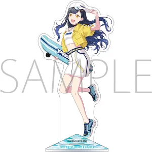 (Goods - Acrylic Stand) Hatsune Miku: Colorful Stage! Acrylic Stand Vol.26 An Shiraishi