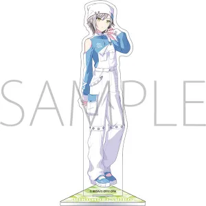 (Goods - Acrylic Stand) Hatsune Miku: Colorful Stage! Acrylic Stand Vol.26 Shiho Hinomori