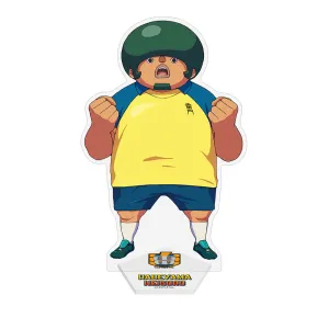 (Goods - Acrylic Stand) Inazuma Eleven: Victory Road Character Acrylic Stand Vol. 2 Heigoro Kabeyama