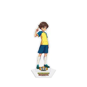 (Goods - Acrylic Stand) Inazuma Eleven: Victory Road Character Acrylic Stand Vol. 2 Kazuya Ichinose