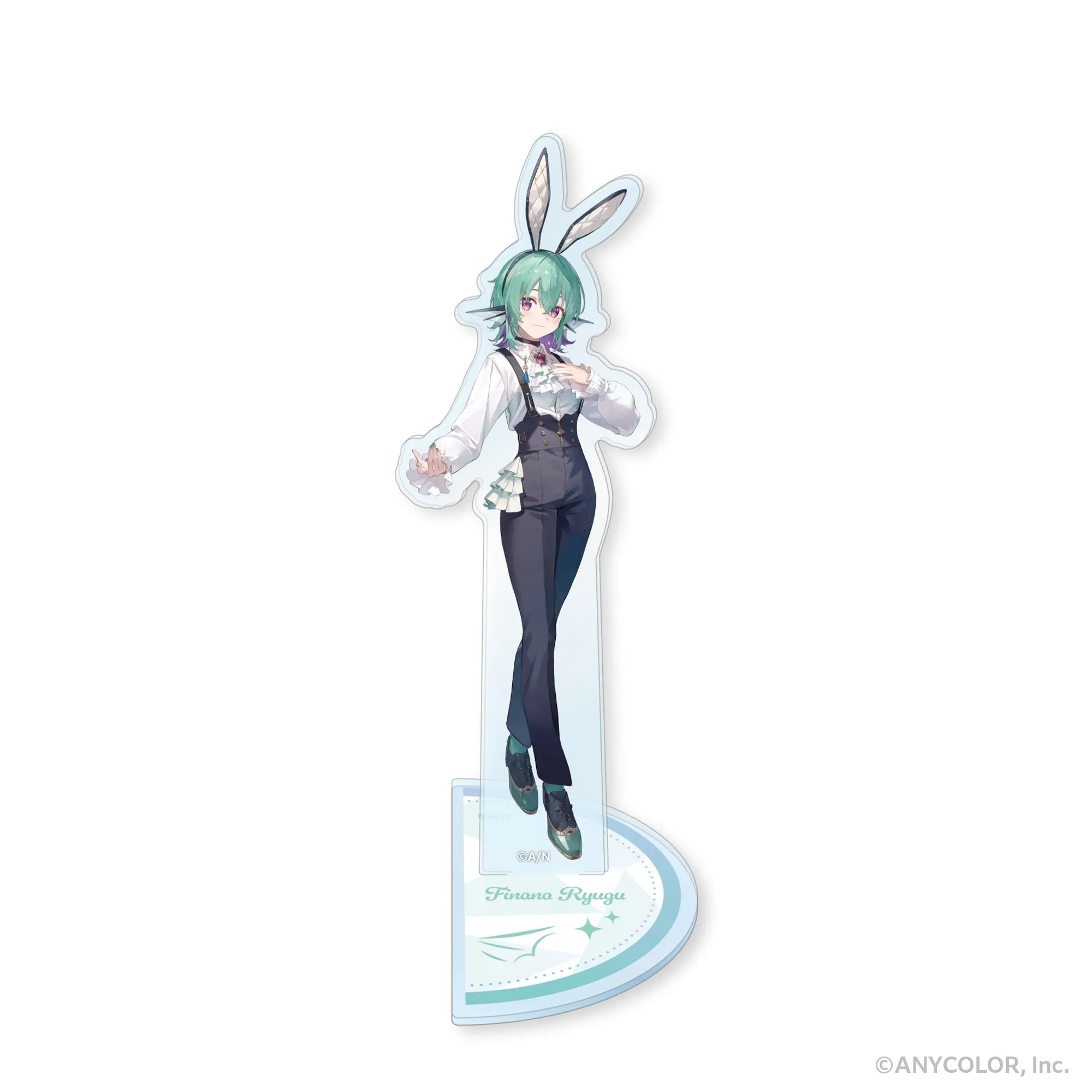 (Goods - Acrylic Stand) LazuLight Acrylic Stand Finana Ryugu