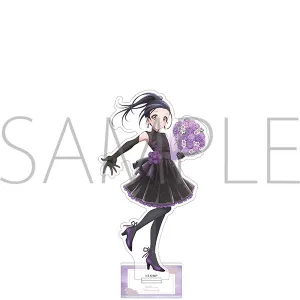 (Goods - Acrylic Stand) Medalist Acrylic Stand Hikaru Kamisaki