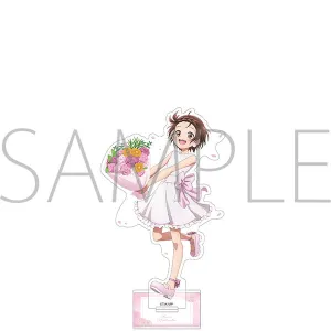 (Goods - Acrylic Stand) Medalist Acrylic Stand Inori Yuitsuka