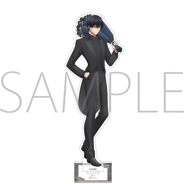 (Goods - Acrylic Stand) Medalist Acrylic Stand Jun Yodaka