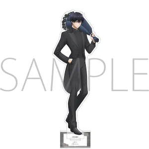 (Goods - Acrylic Stand) Medalist Acrylic Stand Jun Yodaka