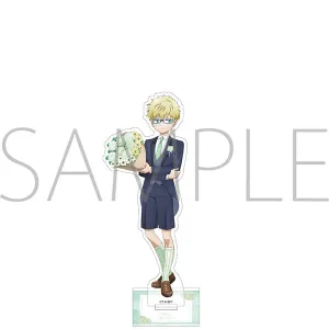 (Goods - Acrylic Stand) Medalist Acrylic Stand Rioh Sonidori