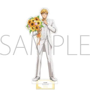 (Goods - Acrylic Stand) Medalist Acrylic Stand Tsukasa Akeuraji