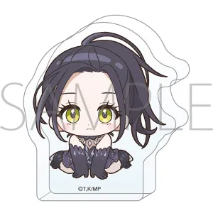 (Goods - Acrylic Stand) Medalist Korotto Hikaru Kamisaki