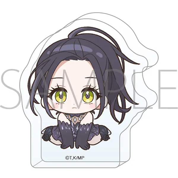 (Goods - Acrylic Stand) Medalist Korotto Hikaru Kamisaki