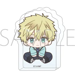(Goods - Acrylic Stand) Medalist Korotto Rioh Sonidori
