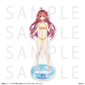 (Goods - Acrylic Stand) Memories Off 25th Anniversary Collection Acrylic Stand (Nene Amaha)