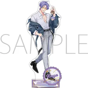 (Goods - Acrylic Stand) NU: Carnival Jumbo Acrylic Stand - Kuya
