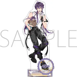 (Goods - Acrylic Stand) NU: Carnival Jumbo Acrylic Stand - Rin