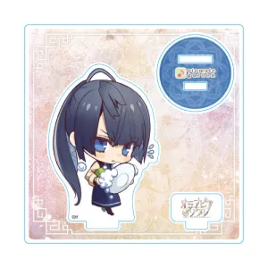 (Goods - Acrylic Stand) Otomate Garden Olympia Soiree Chibi Acrylic Stand 2024_269 Olympia Soiree Riku