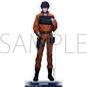 (Goods - Acrylic Stand) Path to Nowhere Acrylic Stand Cinnabar