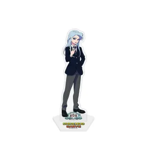 (Goods - Acrylic Stand) [Resale] Inazuma Eleven: Victory Road Character Acrylic Stand Vol.1 Garyu Shisendo