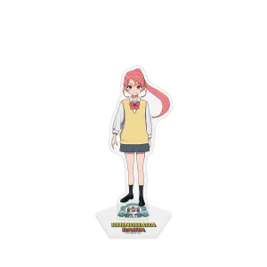 (Goods - Acrylic Stand) [Resale] Inazuma Eleven: Victory Road Character Acrylic Stand Vol.1 Raika Shinohara
