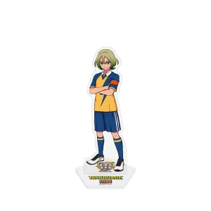 (Goods - Acrylic Stand) [Resale] Inazuma Eleven: Victory Road Character Acrylic Stand Vol.1 Ren Tsukikage