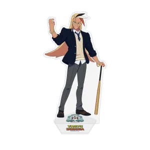 (Goods - Acrylic Stand) [Resale] Inazuma Eleven: Victory Road Character Acrylic Stand Vol.1 Suruga Yagyu