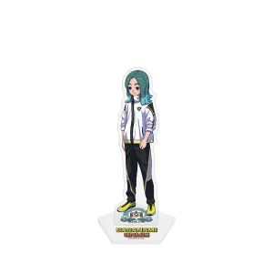 (Goods - Acrylic Stand) [Resale] Inazuma Eleven: Victory Road Character Acrylic Stand Vol.1 Unmei Sasanami